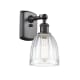 A thumbnail of the Innovations Lighting 516-1W Brookfield Oil Rubbed Bronze / Clear