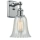 A thumbnail of the Innovations Lighting 516-1W Hanover Polished Chrome / Mouchette