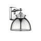 A thumbnail of the Innovations Lighting 516-1W-12-9 Adirondack Sconce Polished Chrome