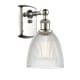 A thumbnail of the Innovations Lighting 516-1W Castile Polished Nickel / Clear