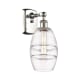 A thumbnail of the Innovations Lighting 516-1W-10-6 Vaz Sconce Polished Nickel / Clear