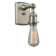 A thumbnail of the Innovations Lighting 516-1W Bare Bulb Brushed Satin Nickel