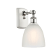 A thumbnail of the Innovations Lighting 516-1W Castile White and Polished Chrome