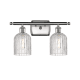 A thumbnail of the Innovations Lighting 516-2W-10-15-Bridal Veil-Bathroom Vanity Light Alternate Image