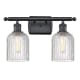 A thumbnail of the Innovations Lighting 516-2W-10-15-Bridal Veil-Bathroom Vanity Light Alternate Image