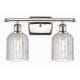 A thumbnail of the Innovations Lighting 516-2W-10-15-Bridal Veil-Bathroom Vanity Light Alternate Image