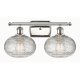 A thumbnail of the Innovations Lighting 516-2W-10-18 Ithaca Vanity Alternate Image