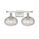 A thumbnail of the Innovations Lighting 516-2W-10-18 Ithaca Vanity Alternate Image