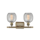 A thumbnail of the Innovations Lighting 516-2W-11-16 Belfast Vanity Alternate Image