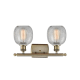 A thumbnail of the Innovations Lighting 516-2W-11-16 Belfast Vanity Alternate Image