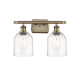 A thumbnail of the Innovations Lighting 516-2W-11-16-Bella-Bathroom Vanity Light Alternate Image