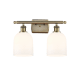 A thumbnail of the Innovations Lighting 516-2W-11-16-Bella-Bathroom Vanity Light Alternate Image