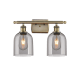 A thumbnail of the Innovations Lighting 516-2W-11-16-Bella-Bathroom Vanity Light Alternate Image