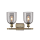 A thumbnail of the Innovations Lighting 516-2W-11-16-Bella-Bathroom Vanity Light Alternate Image