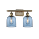 A thumbnail of the Innovations Lighting 516-2W-11-16-Bella-Bathroom Vanity Light Alternate Image