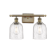 A thumbnail of the Innovations Lighting 516-2W-11-16-Bella-Bathroom Vanity Light Alternate Image