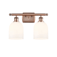 A thumbnail of the Innovations Lighting 516-2W-11-16-Bella-Bathroom Vanity Light Alternate Image