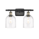 A thumbnail of the Innovations Lighting 516-2W-11-16-Bella-Bathroom Vanity Light Alternate Image