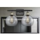 A thumbnail of the Innovations Lighting 516-2W-11-18 Athens Vanity Alternate Image