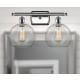 A thumbnail of the Innovations Lighting 516-2W-11-18 Athens Vanity Alternate Image