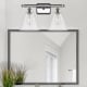 A thumbnail of the Innovations Lighting 516-2W-11-18 Berkshire Vanity Alternate Image