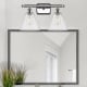 A thumbnail of the Innovations Lighting 516-2W-11-18 Berkshire Vanity Alternate Image