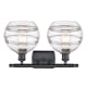 A thumbnail of the Innovations Lighting 516-2W-11-18-Rochester-Bathroom Vanity Light Alternate Image