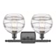 A thumbnail of the Innovations Lighting 516-2W-11-18-Rochester-Bathroom Vanity Light Alternate Image