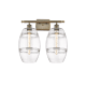 A thumbnail of the Innovations Lighting 516-2W-11-18-Vaz-Bathroom Vanity Light Alternate Image