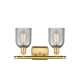 A thumbnail of the Innovations Lighting 516-2W-12-16 Caledonia Vanity Alternate Image