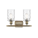 A thumbnail of the Innovations Lighting 516-2W-12-16 Candor Vanity Alternate Image