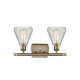 A thumbnail of the Innovations Lighting 516-2W-12-16 Conesus Vanity Alternate Image