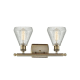 A thumbnail of the Innovations Lighting 516-2W-12-16 Conesus Vanity Alternate Image