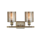 A thumbnail of the Innovations Lighting 516-2W-9-16 Cobbleskill Vanity Alternate Image