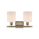 A thumbnail of the Innovations Lighting 516-2W-9-16 Cobbleskill Vanity Alternate Image