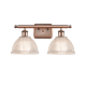 A thumbnail of the Innovations Lighting 516-2W Arietta Antique Copper / Clear