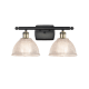 A thumbnail of the Innovations Lighting 516-2W Arietta Black Antique Brass / Clear