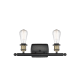 A thumbnail of the Innovations Lighting 516-2W Bare Bulb Alternate Image