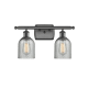 A thumbnail of the Innovations Lighting 516-2W Caledonia Oil Rubbed Bronze / Charcoal