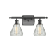 A thumbnail of the Innovations Lighting 516-2W Conesus Oil Rubbed Bronze / Clear Crackle