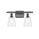 A thumbnail of the Innovations Lighting 516-2W Ellery Oil Rubbed Bronze / Clear