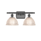 A thumbnail of the Innovations Lighting 516-2W Arietta Oil Rubbed Bronze / Clear