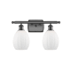 A thumbnail of the Innovations Lighting 516-2W Eaton Oil Rubbed Bronze / Matte White