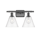 A thumbnail of the Innovations Lighting 516-2W-11-18 Berkshire Vanity Oil Rubbed Bronze / Clear