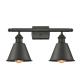 A thumbnail of the Innovations Lighting 516-2W Smithfield Oiled Rubbed Bronze