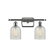 A thumbnail of the Innovations Lighting 516-2W Caledonia Polished Chrome / Mouchette