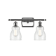 A thumbnail of the Innovations Lighting 516-2W Ellery Polished Chrome / Seedy