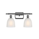 A thumbnail of the Innovations Lighting 516-2W Brookfield Polished Chrome / White