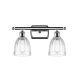 A thumbnail of the Innovations Lighting 516-2W Brookfield Polished Chrome / Clear