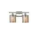 A thumbnail of the Innovations Lighting 516-2W Cobbleskill Polished Nickel / Mercury